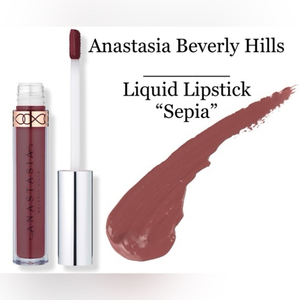 Anastasia Beverly Hills Liquid Lipstick